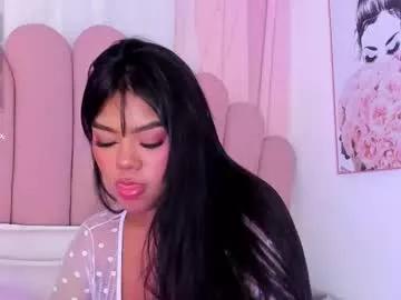mili_quintero from Chaturbate