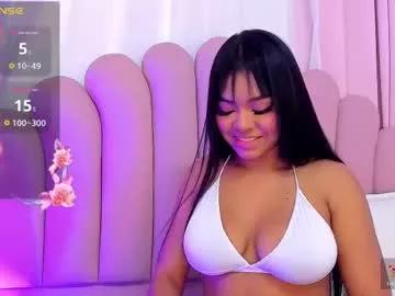 mili_quintero from Chaturbate