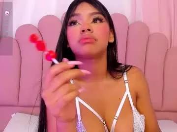 mili_quintero from Chaturbate