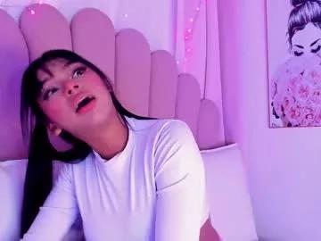 mili_quintero from Chaturbate