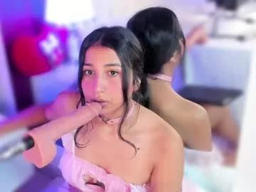 miliaangeles from Chaturbate