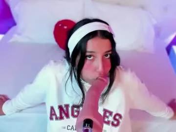 miliaangeles from Chaturbate