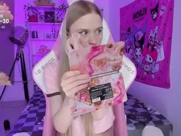 miliameow from Chaturbate