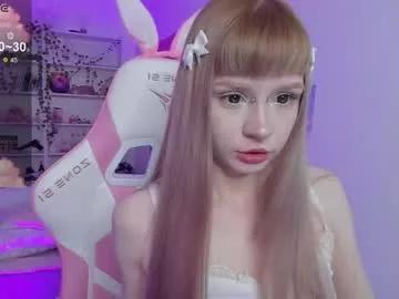 miliameow from Chaturbate