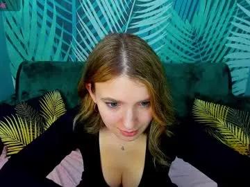 milinafox from Chaturbate