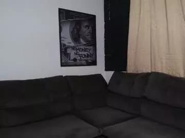 milioncouple from Chaturbate