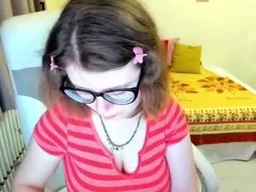 milisasweet from Chaturbate is Freechat