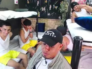 military410 from Chaturbate is Freechat