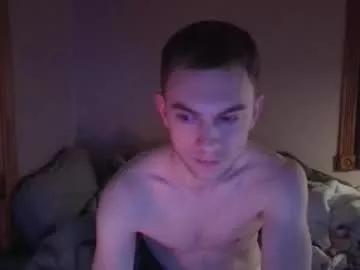 Milkedboy964 from Chaturbate