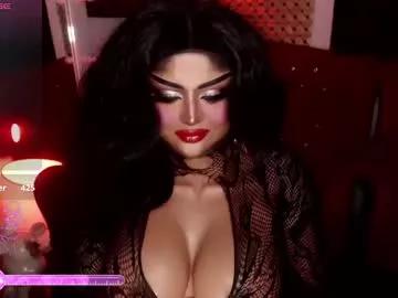 milkshakelavinia from Chaturbate is Freechat