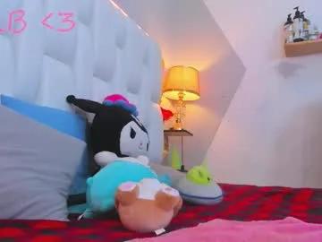 Milkwhore1 from Chaturbate