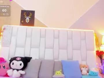 Milkwhore1 from Chaturbate