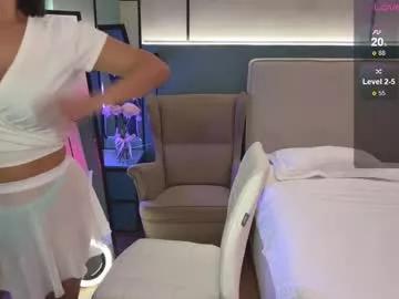 milla_kuni from Chaturbate