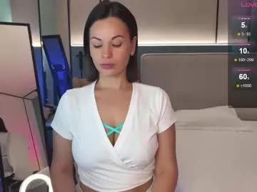 milla_kuni from Chaturbate