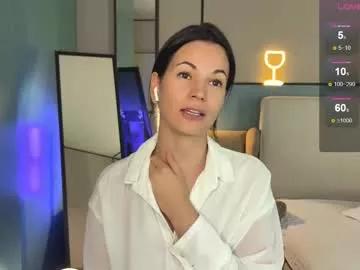 milla_kuni from Chaturbate