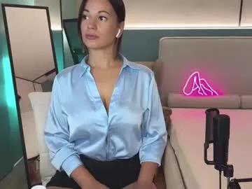 milla_kuni from Chaturbate