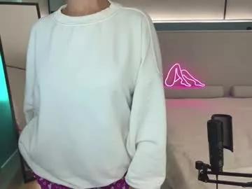 milla_kuni from Chaturbate