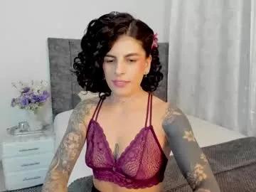 milla_pixxie from Chaturbate