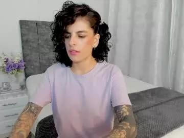 milla_pixxie from Chaturbate