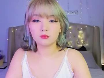 milla_waves from Chaturbate