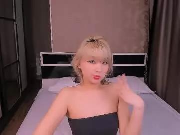 milla_waves from Chaturbate