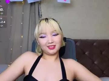 milla_waves from Chaturbate