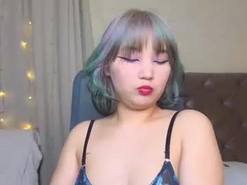 milla_waves from Chaturbate