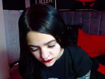 millacounisslosexanal from Chaturbate