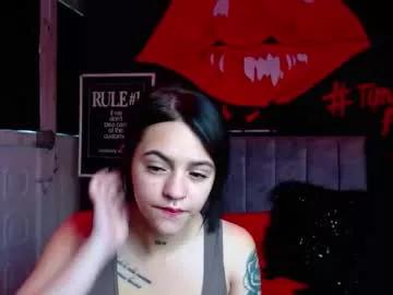millacounisslosexanal from Chaturbate