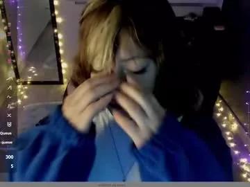 millandiux from Chaturbate