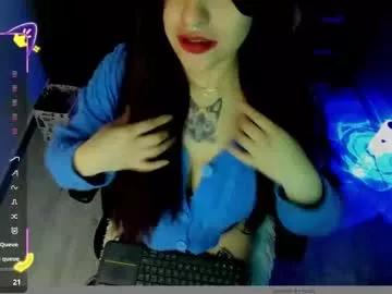 millandiux from Chaturbate is Freechat