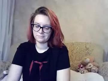 millapoolys from Chaturbate