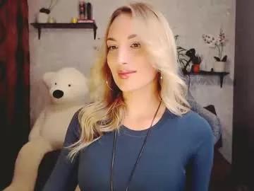 millaxqueen from Chaturbate