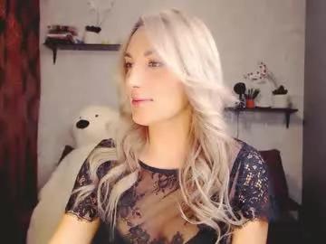 millaxqueen from Chaturbate