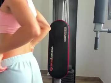 miller_fit_ from Chaturbate