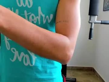 miller_fit_ from Chaturbate is Freechat