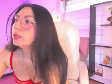 miller_vanessa_ from Chaturbate