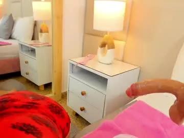 millerchloe from Chaturbate
