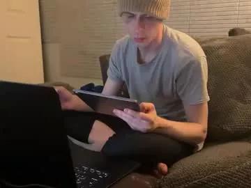 millerjdm from Chaturbate