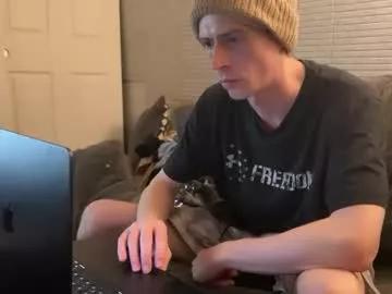 millerjdm from Chaturbate