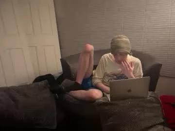millerjdm from Chaturbate