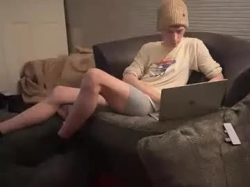 millerjdm from Chaturbate