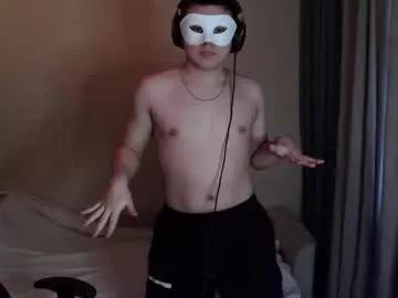 millerking228 from Chaturbate