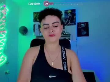 milley_rose from Chaturbate is Freechat