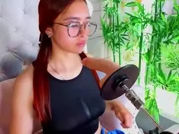 milleyjones_ from Chaturbate is Freechat