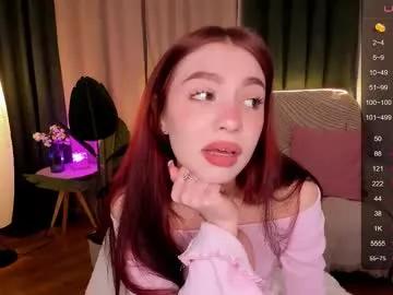 milli_brownn from Chaturbate