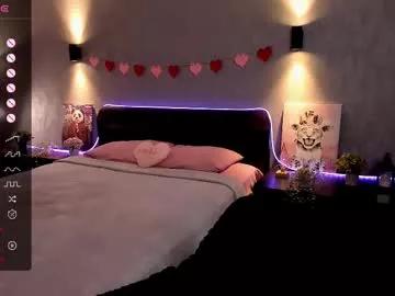 milli_brownn from Chaturbate