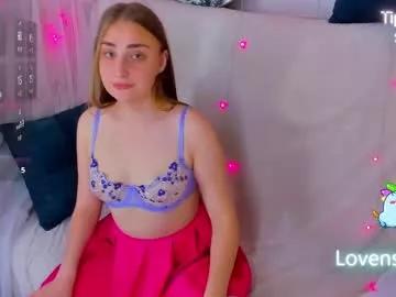 millibrooks from Chaturbate