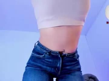 millie_brown21 from Chaturbate