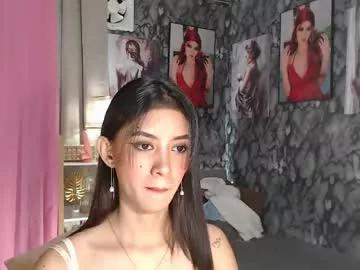 millie_fox21 from Chaturbate is Freechat